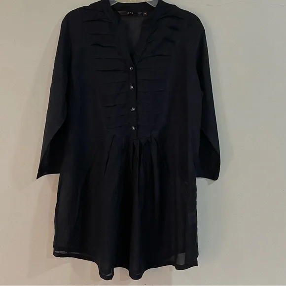 🟡AND Black top for women - Picture 6 of 10